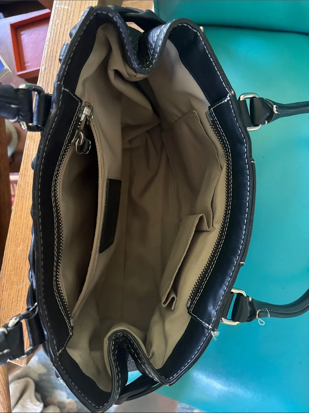Coach hampton f13084